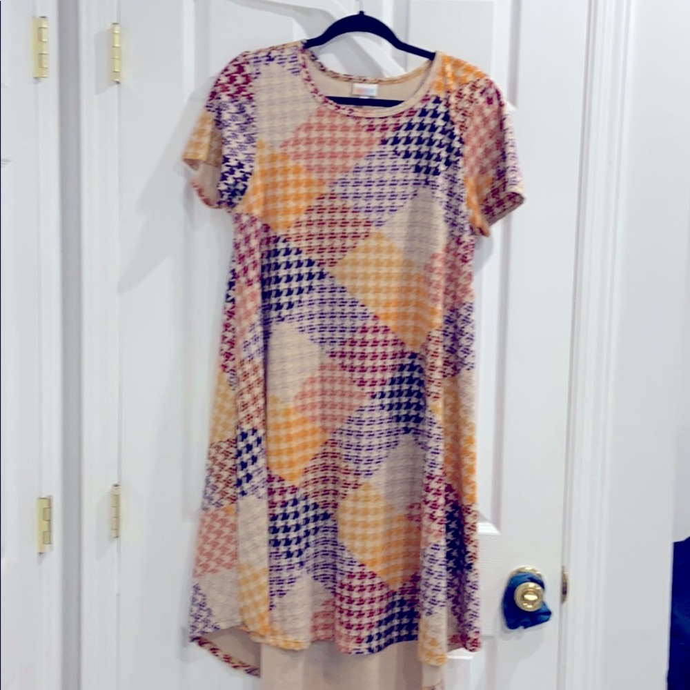 LuLaRoe Carly